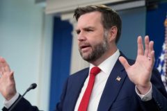 US VP Vance rebukes warmongering Israeli ministers for attacking Iran Deal