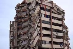 Venezuela quake death toll nears 1,000