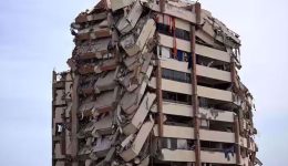 Venezuela quake death toll nears 1,000