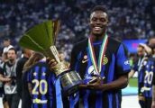 Football: Bayern Munich eye €50m move for Yann Bisseck