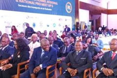 Yaoundé Forum backs shift from transit corridors to industrial value chains
