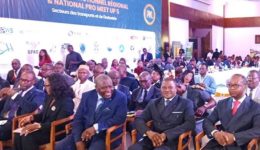 Yaoundé Forum backs shift from transit corridors to industrial value chains