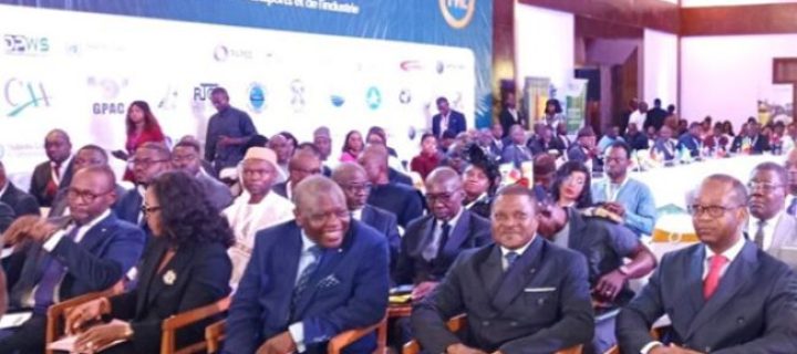 Yaoundé Forum backs shift from transit corridors to industrial value chains