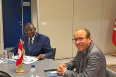 Cameroon looks to Tunisia’s textile model to develop its cotton value chain