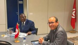 Cameroon looks to Tunisia’s textile model to develop its cotton value chain