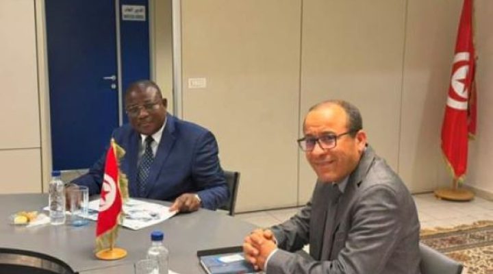 Cameroon looks to Tunisia’s textile model to develop its cotton value chain
