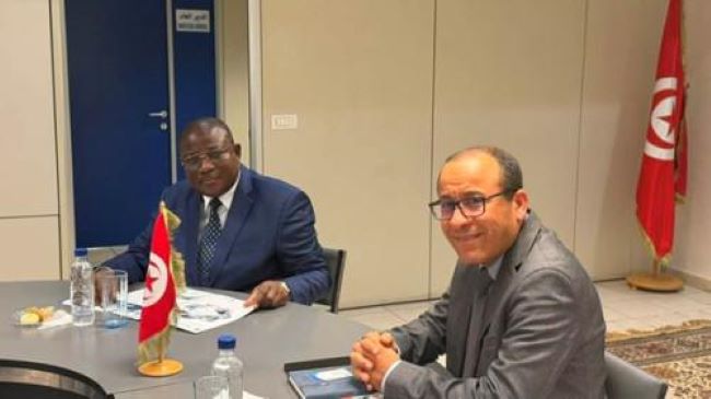 Cameroon looks to Tunisia’s textile model to develop its cotton value chain