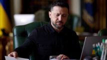 In open letter to Putin, Zelensky calls for meeting and ceasefire