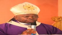 Nigeria: Benin Catholic archbishop Akubeze dies at 69