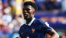 Man United inform Tchouameni camp he must accept different salary structure