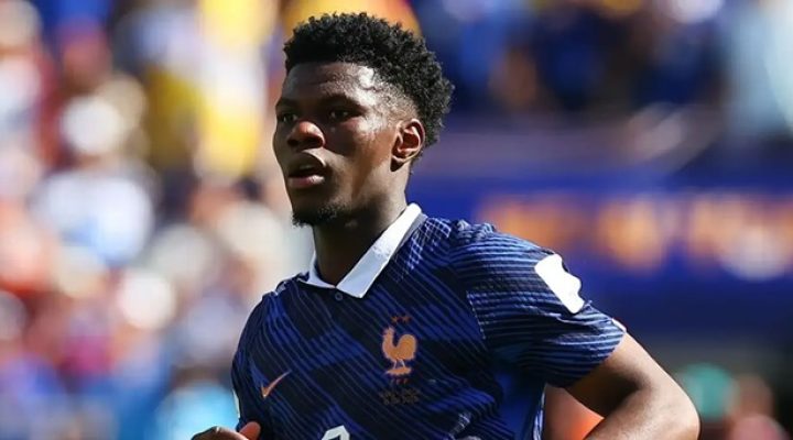 Man United inform Tchouameni camp he must accept different salary structure