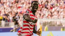 World Cup: Belgium blasts FIFA decision to clear US striker to play despite red card