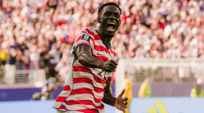 World Cup: Belgium blasts FIFA decision to clear US striker to play despite red card