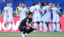 World Cup: Belgium ends President Donald Trump’s extraordinary intervention