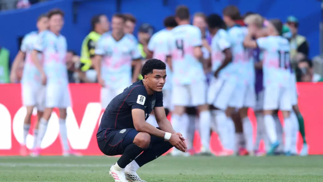 World Cup: Belgium ends President Donald Trump’s extraordinary intervention