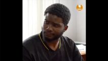 Cameroonian student killed in Ukrainian drone strike in Russia