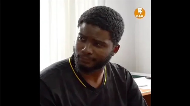 Cameroonian student killed in Ukrainian drone strike in Russia