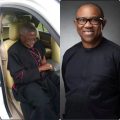 A lasting gesture of solidarity with Bishop Lysinge: Thank You, Governor Peter Obi