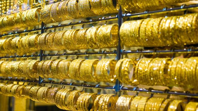 Cameroon Gold Scandal: UAE trade data exposes hidden exports amounting $524 million