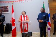 Canada positions Cameroon as key CEMAC partner