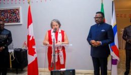 Canada positions Cameroon as key CEMAC partner