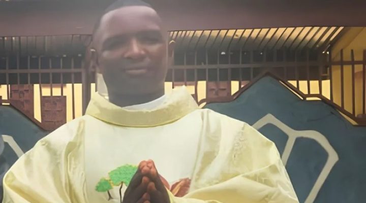Southern Cameroons Crisis: Priest, 2 Franciscan Brothers Kidnapped in Ndop