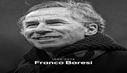 AC Milan ‘in tears’ at death of Italian football legend Baresi