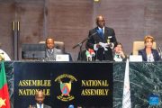 Yaoundé: Francophonie Parliamentary Assembly opens with focus on climate