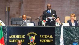 Yaoundé: Francophonie Parliamentary Assembly opens with focus on climate