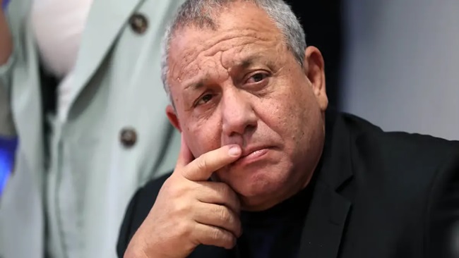 Israeli ex-army chief emerges as main rival to Netanyahu ahead of general election