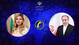 Iran warns Bulgaria against hosting US warplanes, secures assurances from Cyprus