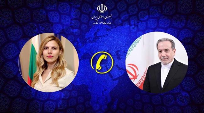 Iran warns Bulgaria against hosting US warplanes, secures assurances from Cyprus