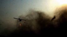 Iran targets American bases in Bahrain, Jordan as US war continues