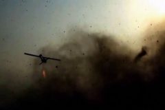 Iran counter attacks Iran targets American bases in Bahrain, Jordan as US war continues