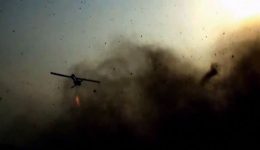 Iran targets American bases in Bahrain, Jordan as US war continues