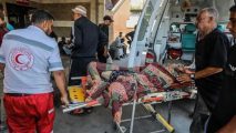 Iran says 53 killed, 592 wounded in US airstrikes since June 27