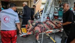 Iran says 53 killed, 592 wounded in US airstrikes since June 27
