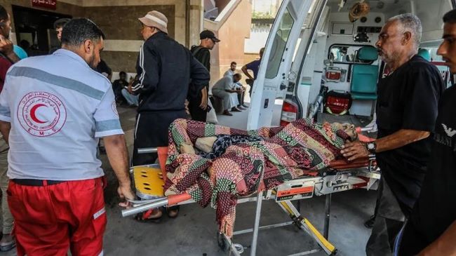 Iran says 53 killed, 592 wounded in US airstrikes since June 27