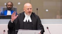 International Criminal Court removes Karim Khan as chief prosecutor amid ‘immense political pressure’