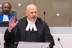Karim Khan International Criminal Court removes Karim Khan as chief prosecutor amid ‘immense political pressure’