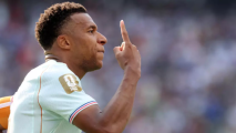 Football: Mbappé sends France past Morocco to World Cup semi-finals