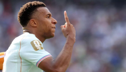 Football: Mbappé sends France past Morocco to World Cup semi-finals