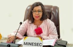 Minister Nalova shuts 105 private schools