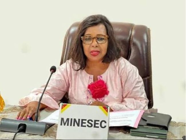 Minister Nalova shuts 105 private schools