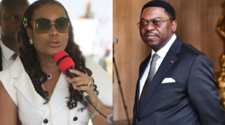 Ngoh Ngoh-Nathalie Moudiki: Cameroon cannot afford governance by rival fiefdoms