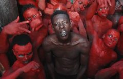 New Bell: The notorious Cameroonian prison with its own record label