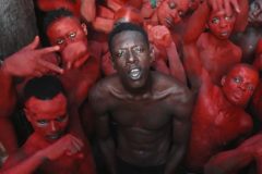 New Bell prison New Bell: The notorious Cameroonian prison with its own record label