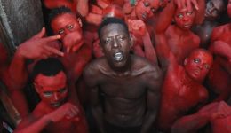 New Bell: The notorious Cameroonian prison with its own record label