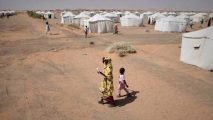 Sudan: Over 300 children killed or injured in war over six months