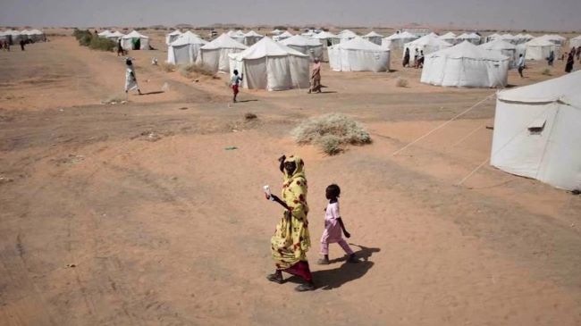 Sudan: Over 300 children killed or injured in war over six months